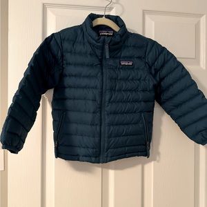 Patagonia Puffer Jacket for Kids